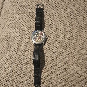 Authentic 1928 Disney Parks Anniversary Mickey Mouse Watch